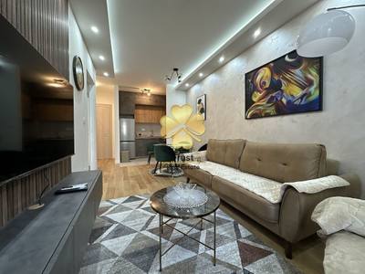 Apartment for rent in City Kvart, Podgorica — photo 1