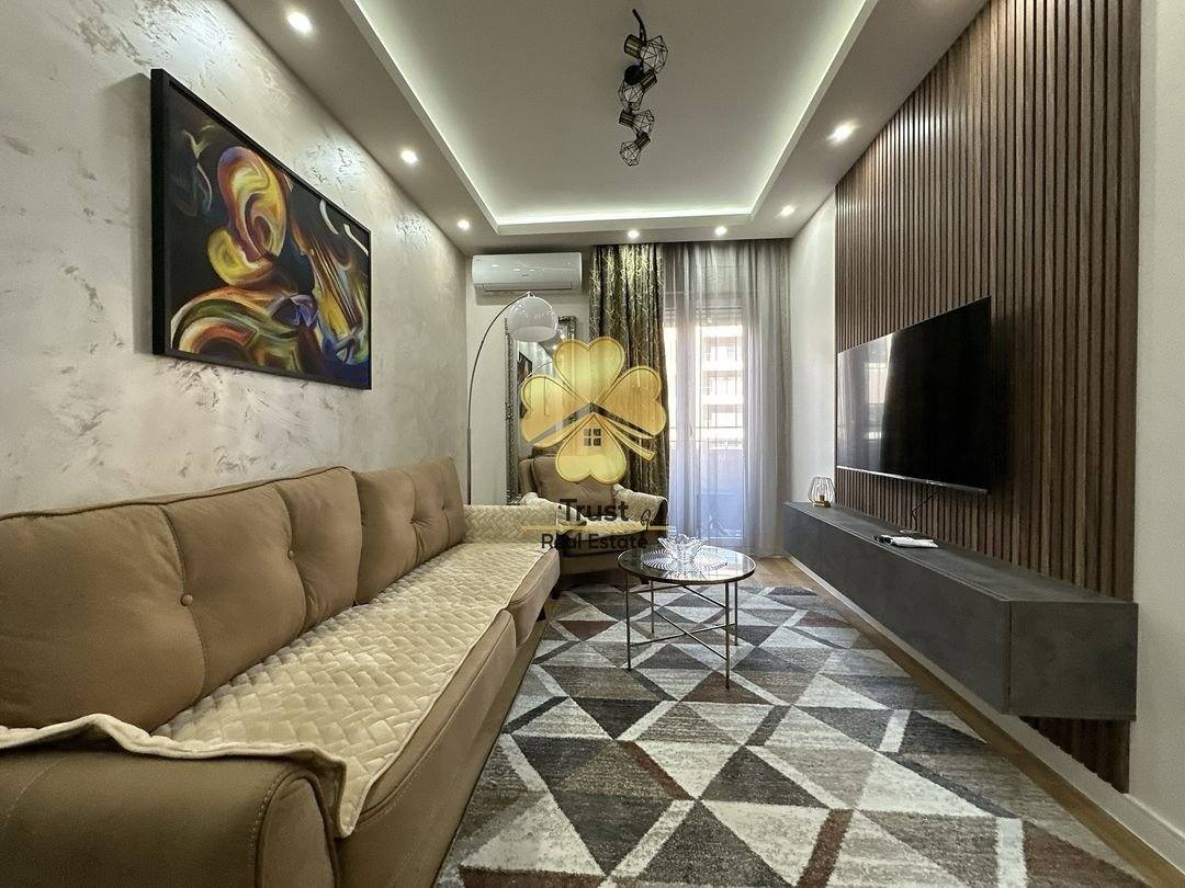 Jednosoban stan, Central Point, Podgorica, 40m2 — fotografija 10
