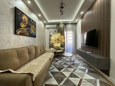 Apartment for rent in City Kvart, Podgorica — photo 10