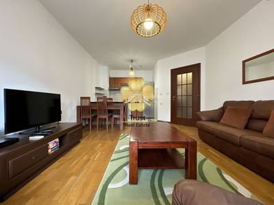 Apartment for rent in City Kvart, Podgorica — photo 1