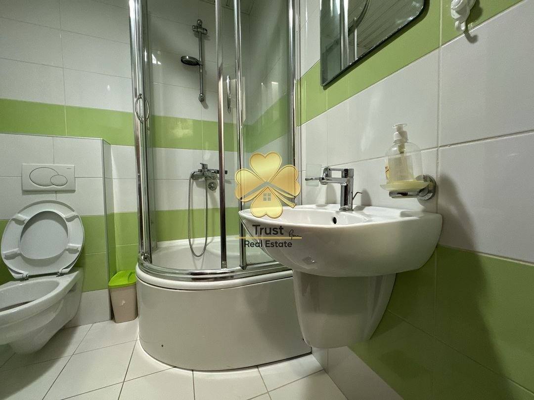 Jednosoban stan, City Kvart, Podgorica, 52m2 — fotografija 2