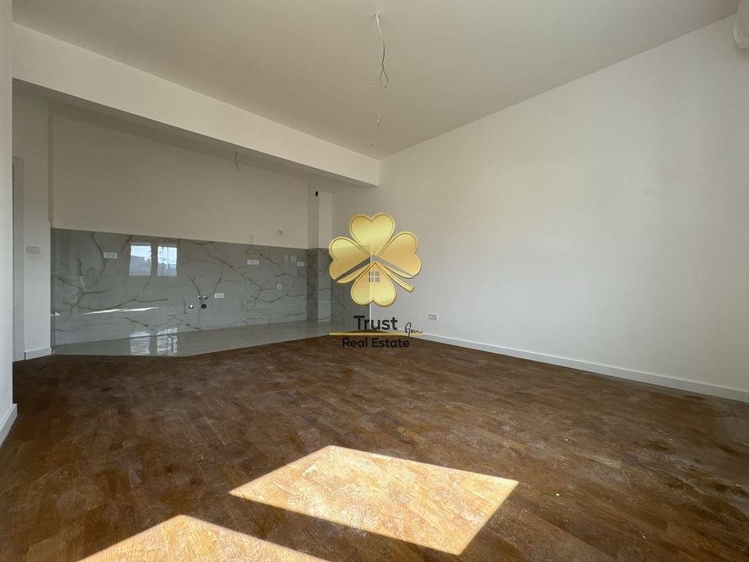 Dvosoban stan, Zabjelo, Podgorica, 60m2 — fotografija 1