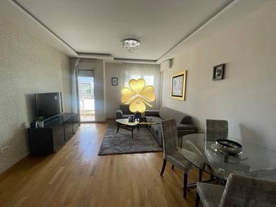 Apartment for rent in City Kvart, Podgorica — photo 1
