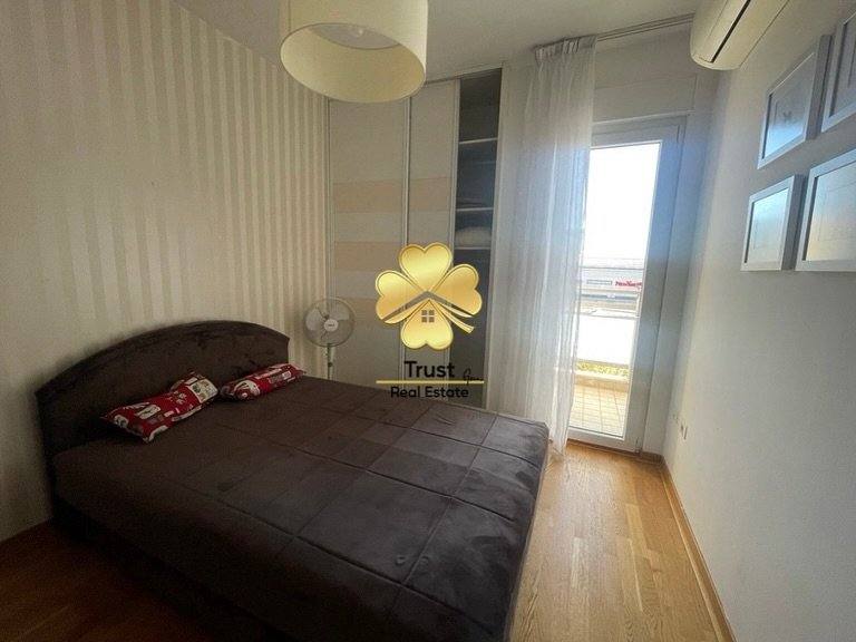 Dvosoban stan, City Kvart, Podgorica, 63m2 — fotografija 2