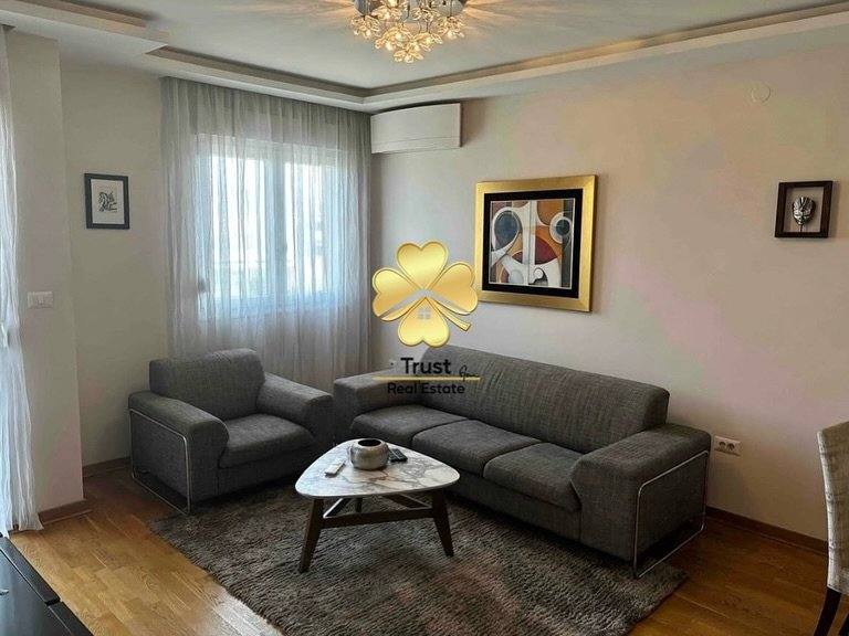 Dvosoban stan, City Kvart, Podgorica, 63m2 — fotografija 9