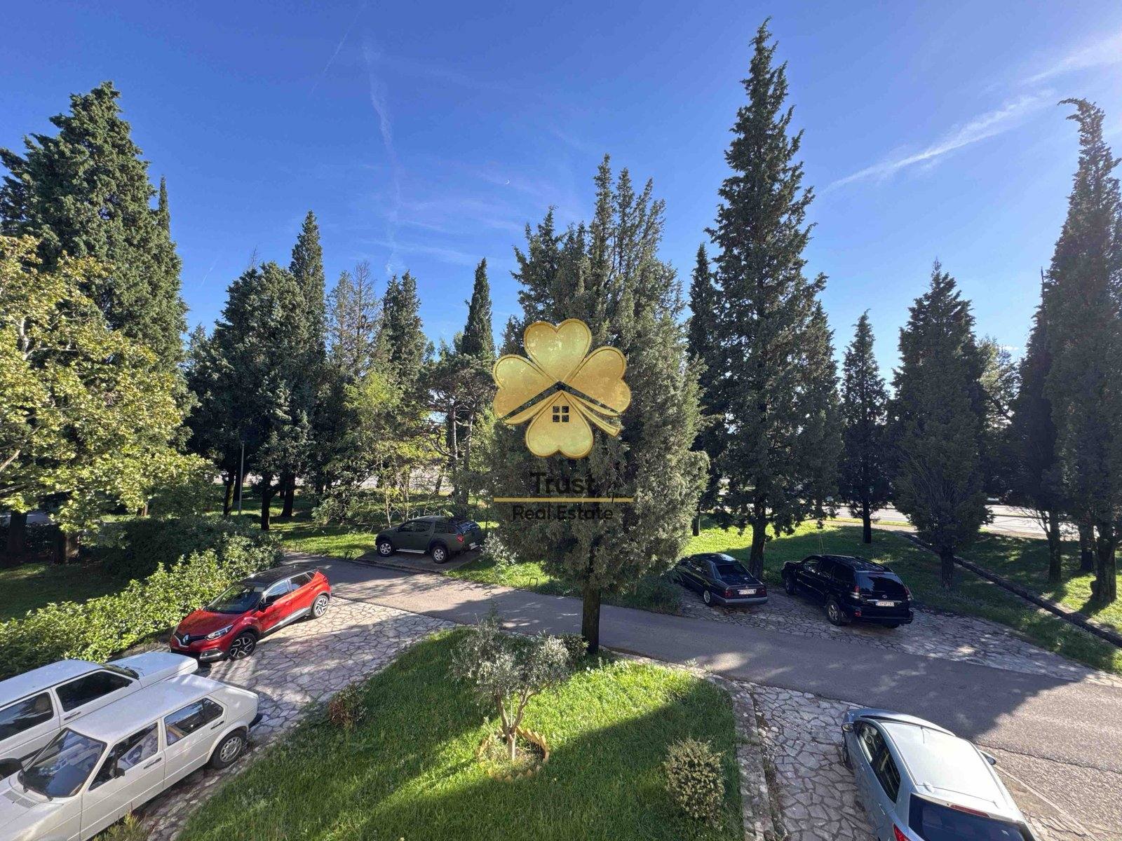 Jednosoban stan, Gorica C, 60m2, Podgorica — fotografija 10
