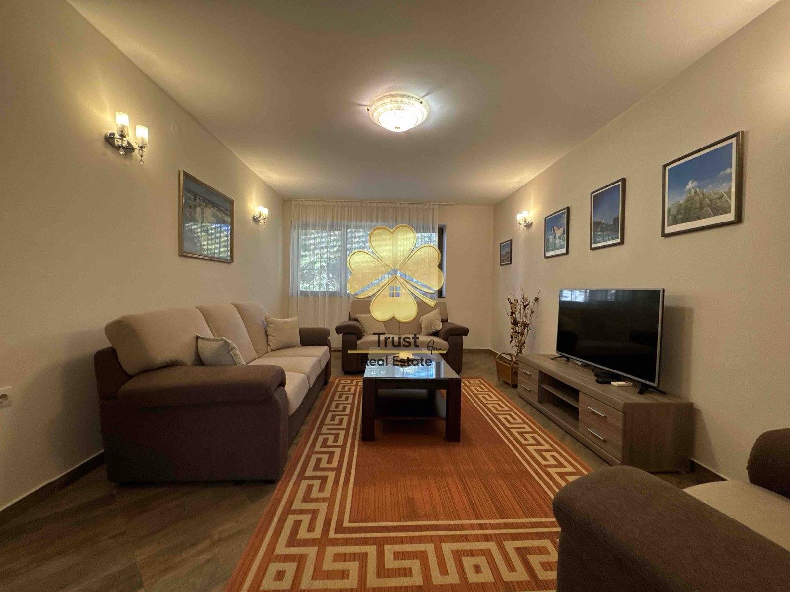 Jednosoban stan, Gorica C, 60m2, Podgorica — fotografija 1