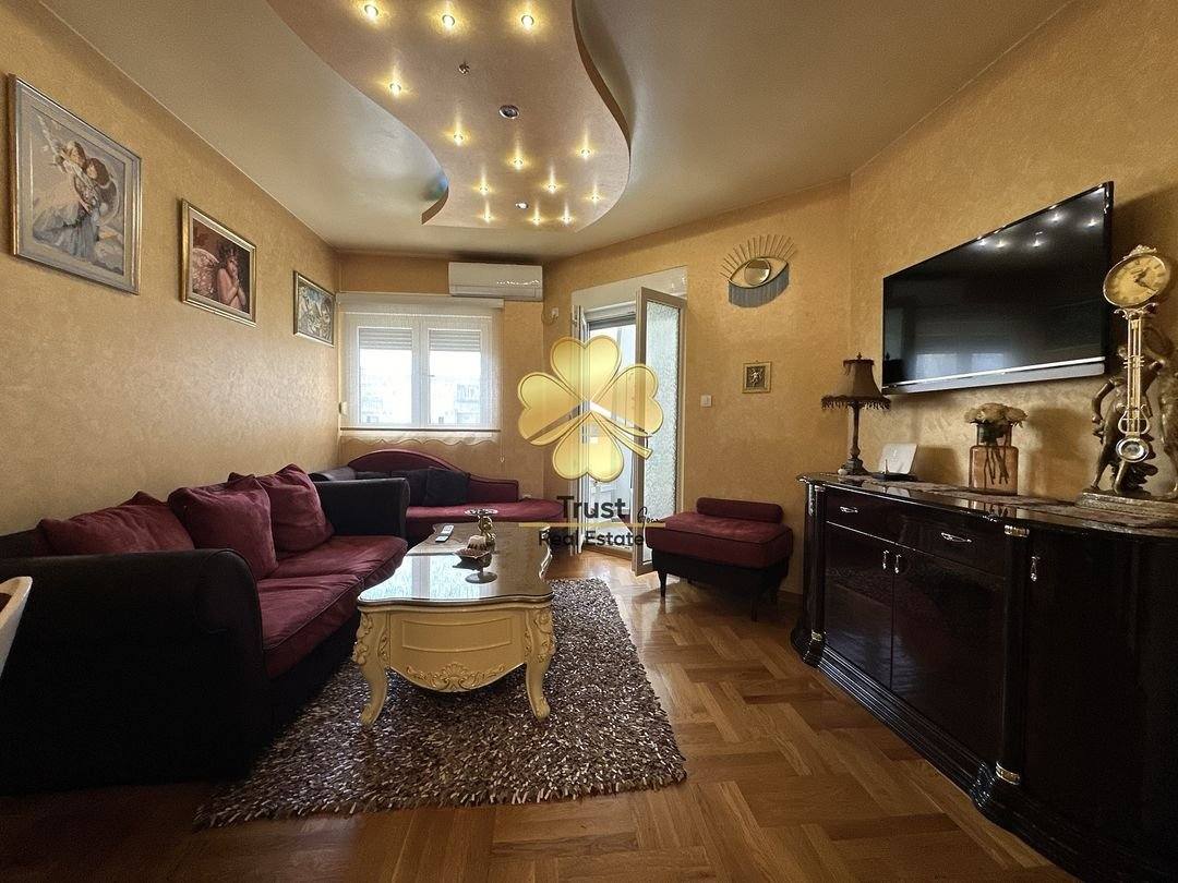 Jednosoban stan, Pobrezje, Podgorica, 50m2 — fotografija 1