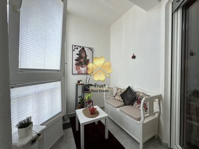 Apartment for rent in Pobrežje, Podgorica — photo 11