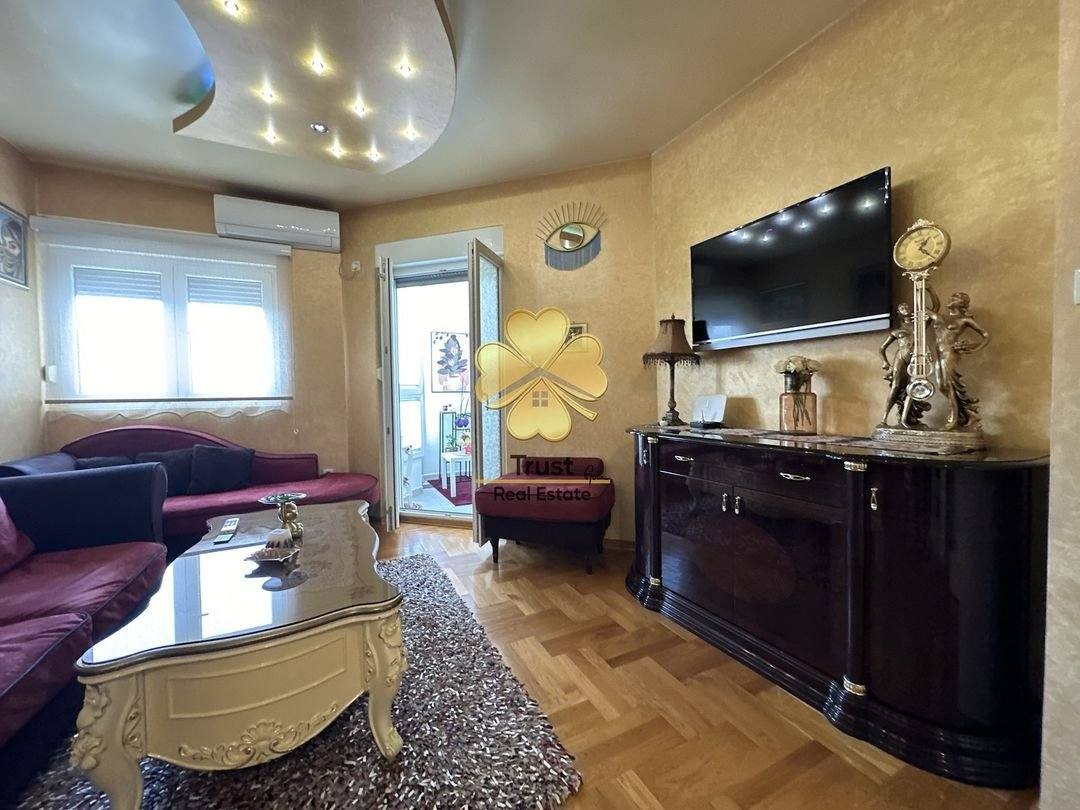 Jednosoban stan, Pobrezje, Podgorica, 50m2 — fotografija 2