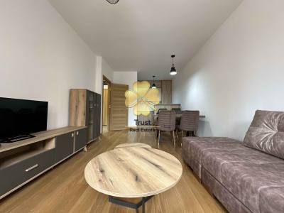 Apartment for rent in City Kvart, Podgorica — photo 1