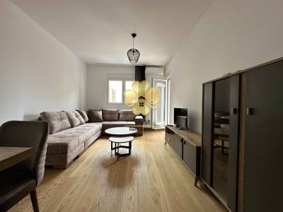 Apartment for rent in City Kvart, Podgorica — photo 4