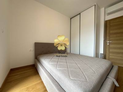 Apartment for rent in City Kvart, Podgorica — photo 9