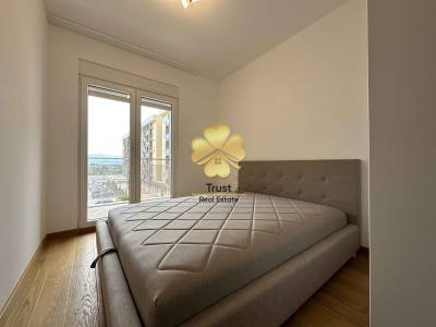 Apartment for rent in City Kvart, Podgorica — photo 10