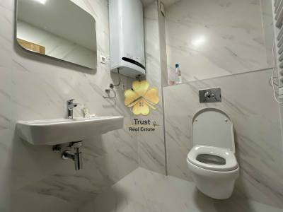 Apartment for rent in City Kvart, Podgorica — photo 11