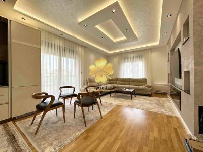 Apartment for rent in Stara Varoš, Podgorica — photo 1