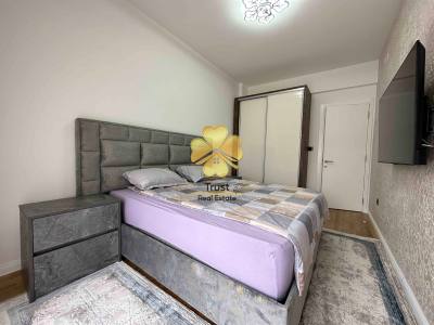Apartment for rent in Stara Varoš, Podgorica — photo 7
