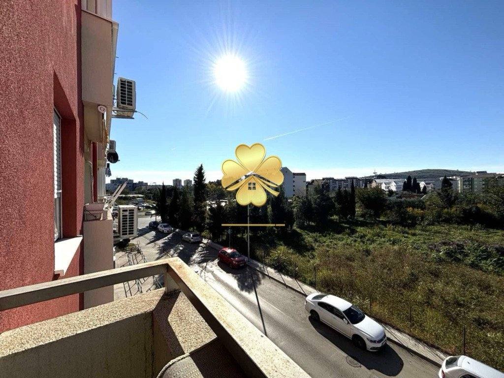 Jednosoban stan, 50m2, Ljubovic, Podgorica — fotografija 9