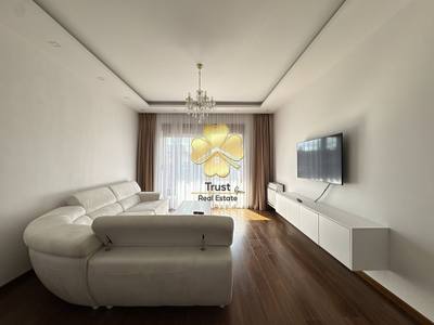 Apartment for rent in Master Kvart, Podgorica — photo 1