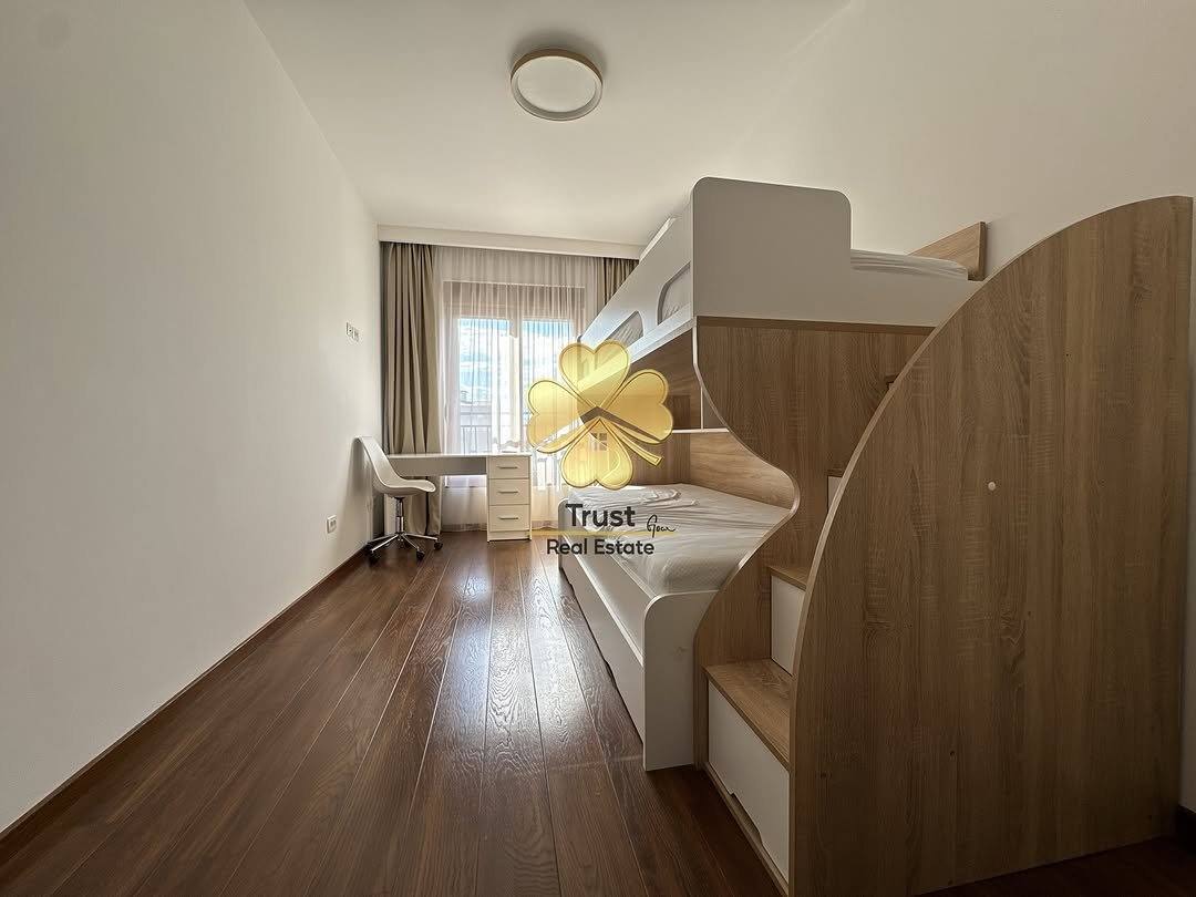 Dvosoban stan, 75m2, Master kvart, Podgorica — fotografija 14