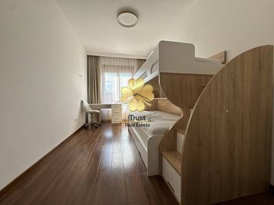 Apartment for rent in Master Kvart, Podgorica — photo 14