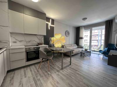 Apartment for rent in Drač, Podgorica — photo 1