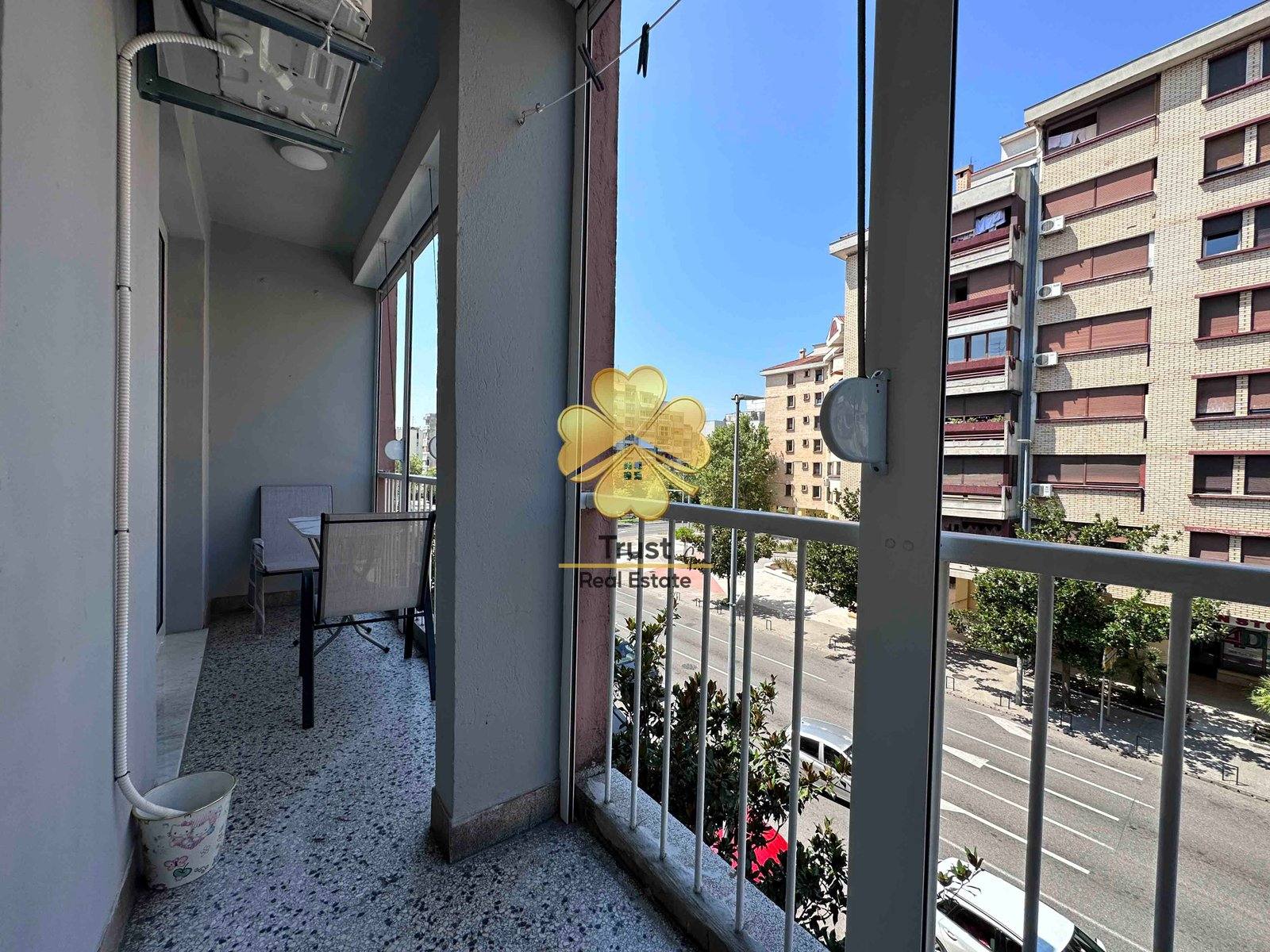 Dvosoban stan, Drac, Podgorica, 70m2 — fotografija 11