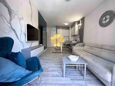Apartment for rent in Drač, Podgorica — photo 4