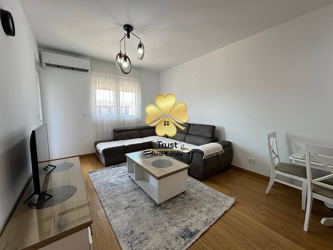Jednosoban stan, 50m2, City kvart, Podgorica — fotografija 2