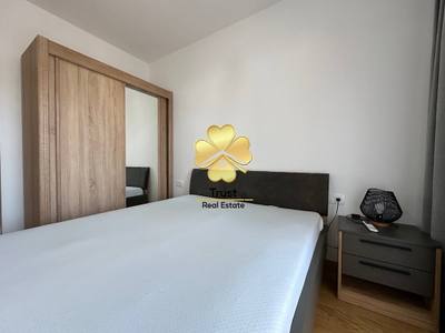 Apartment for rent in City Kvart, Podgorica — photo 7