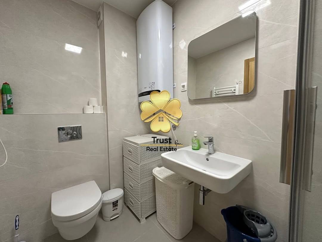 Jednosoban stan, 50m2, City kvart, Podgorica — fotografija 9