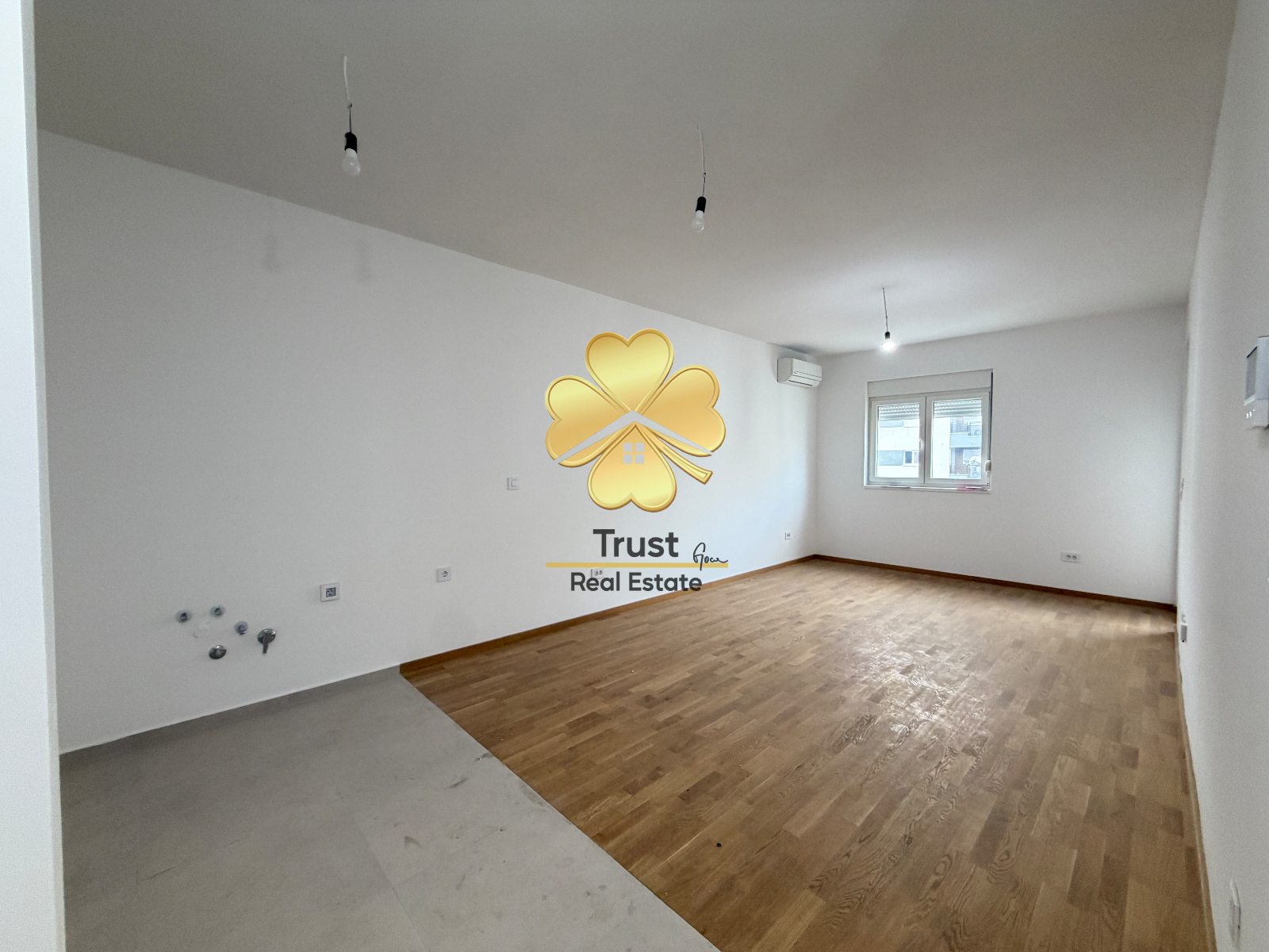 Apartment for Rent in Stari Aerodrom, Master 88, 50m2 — photo 1