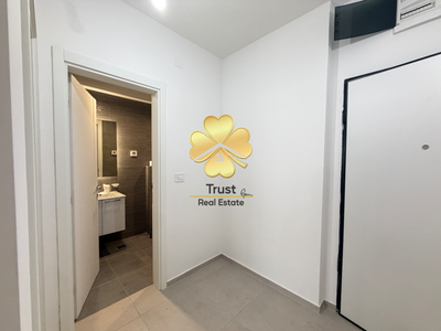 Apartment for Rent in Stari Aerodrom, Master 88, 50m2