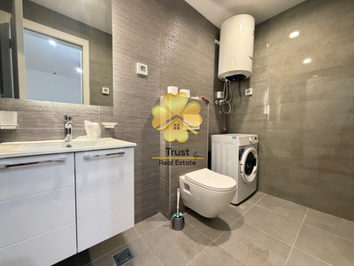 Apartment for Rent in Stari Aerodrom, Master 88, 50m2