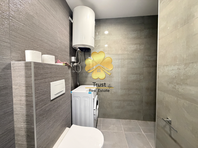 Apartment for Rent in Stari Aerodrom, Master 88, 50m2