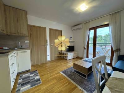 Apartment for rent in Gorica C, Podgorica — photo 3