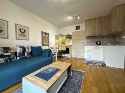 Apartment for rent in Gorica C, Podgorica — photo 1