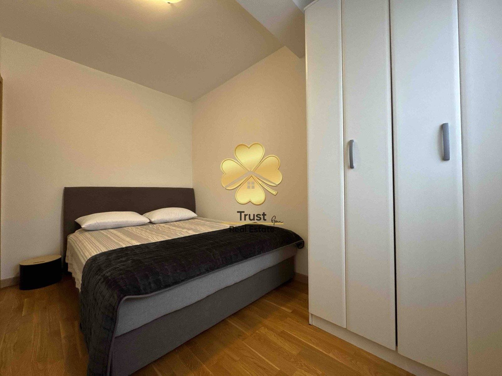 Jednosoban stan, Gorica C, 40m2, Podgorica — fotografija 8