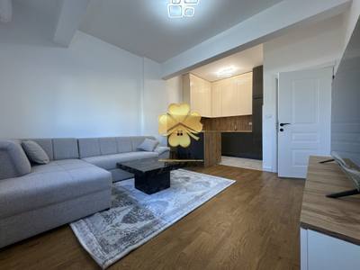 Apartment for sale in Stari Aerodrom, Podgorica — photo 1