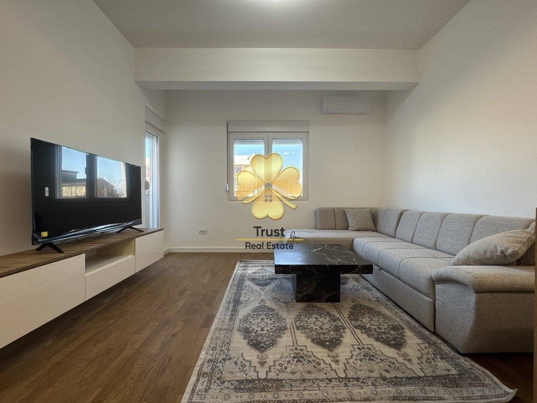 Jednosoban stan, 43m2, Titeks, Podgorica — fotografija 2