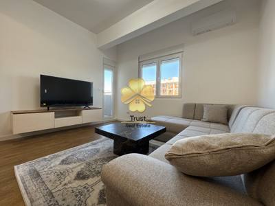 Apartment for sale in Stari Aerodrom, Podgorica — photo 4