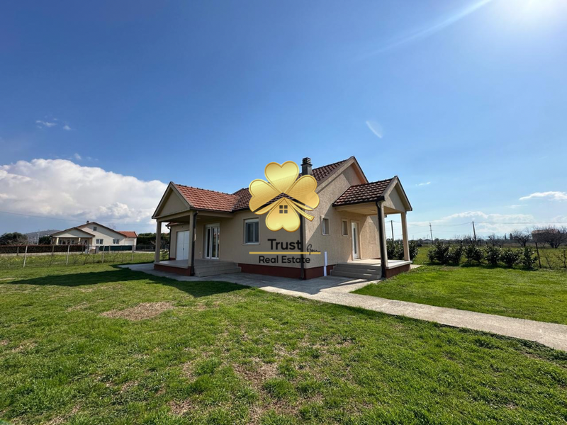 Kuca, 150m2, Donji Kokoti, Podgorica