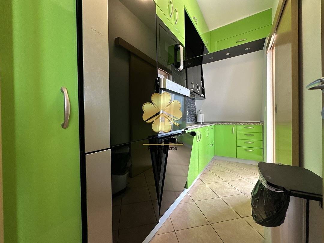 Cetvorosoban duplex stan, Ljubovic, Podgorica, 137m2 — fotografija 2