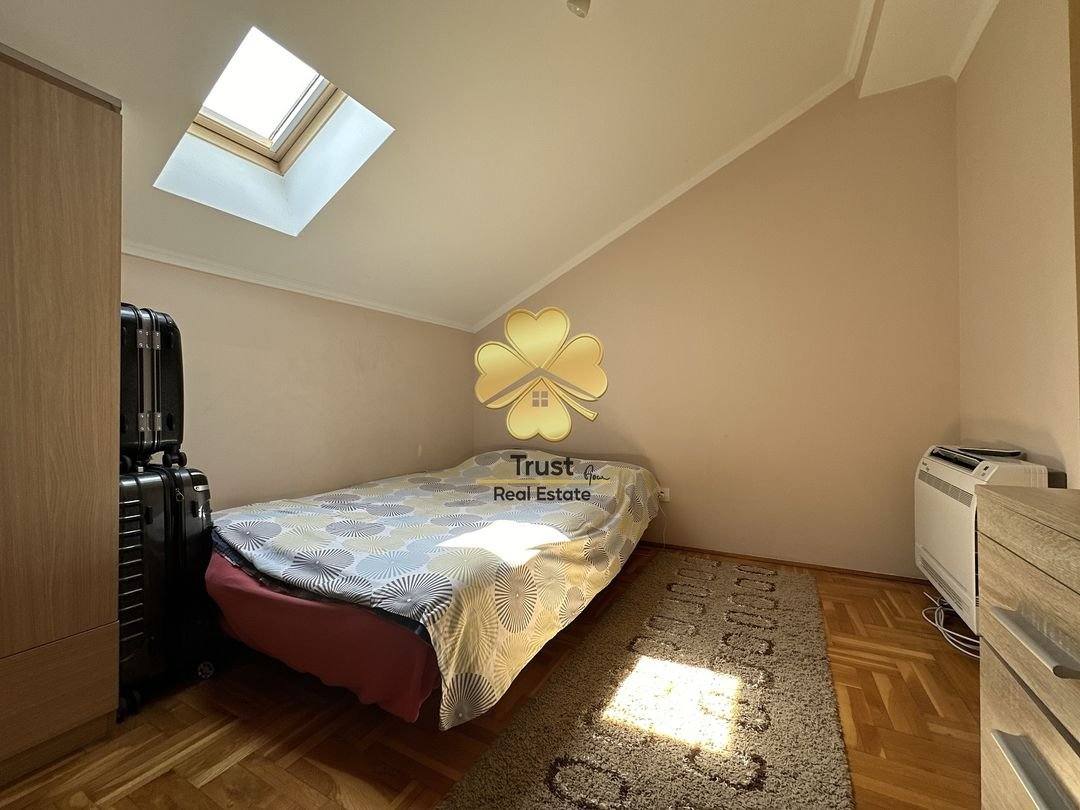 Cetvorosoban duplex stan, Ljubovic, Podgorica, 137m2 — fotografija 16