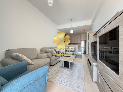 Modern 1-Bedroom Apartment in Oaza, Podgorica - 63m2