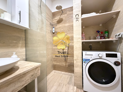 Modern 1-Bedroom Apartment in Oaza, Podgorica - 63m2