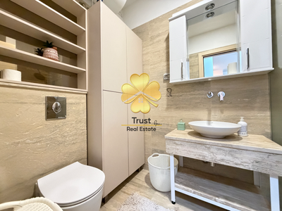 Modern 1-Bedroom Apartment in Oaza, Podgorica - 63m2