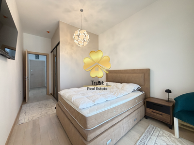 Modern 1-Bedroom Apartment in Oaza, Podgorica - 63m2