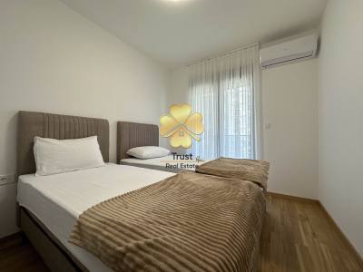 Apartment for rent in City Kvart, Podgorica — photo 9