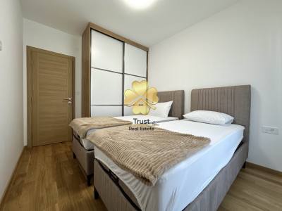 Apartment for rent in City Kvart, Podgorica — photo 10